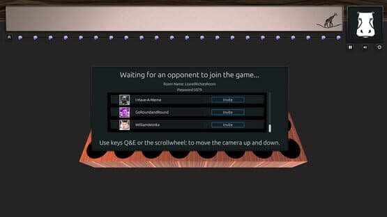 Bao — screenshot 2