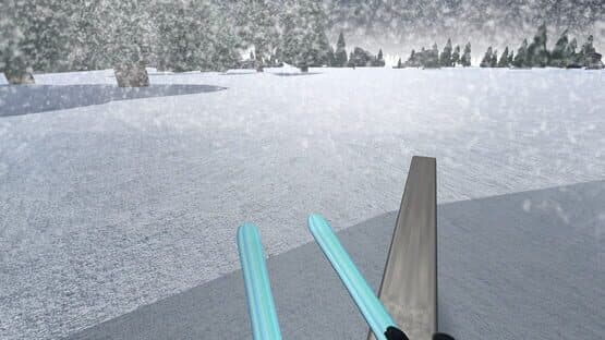 Ski Doom VR — screenshot 3