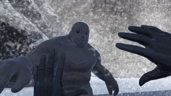 Ski Doom VR — screenshot 4