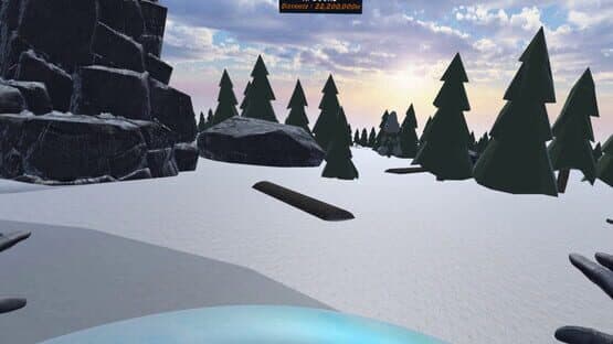 Ski Doom VR — screenshot 6