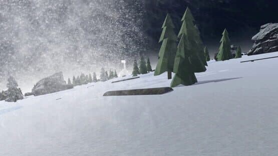 Ski Doom VR — screenshot 8