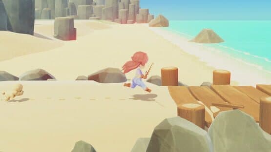 A New Leaf: Memories — screenshot 7