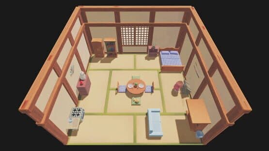 A New Leaf: Memories — screenshot 8