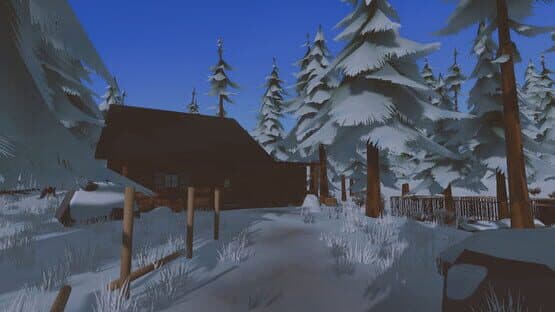 Hope For Winter — screenshot 1