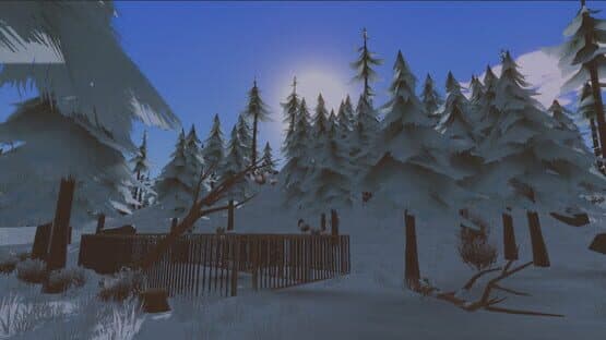 Hope For Winter — screenshot 2