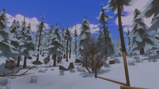 Hope For Winter — screenshot 3