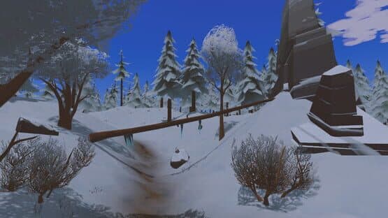 Hope For Winter — screenshot 4