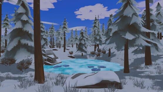 Hope For Winter — screenshot 5