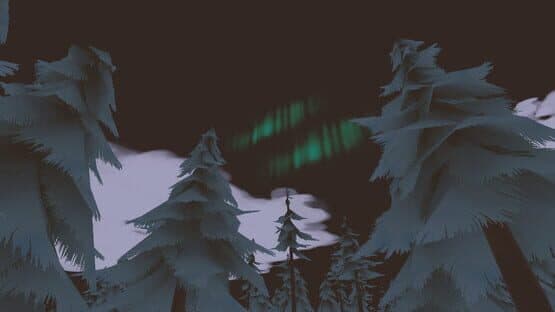 Hope For Winter — screenshot 6