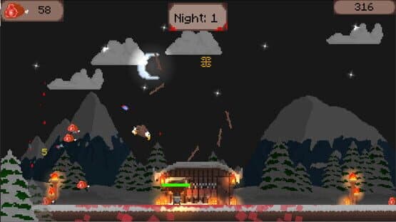 Viking Butcher — screenshot 1