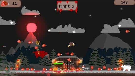 Viking Butcher — screenshot 2