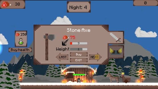 Viking Butcher — screenshot 3