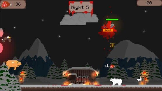 Viking Butcher — screenshot 5