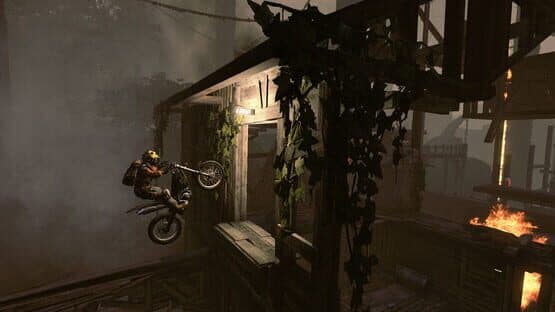 Trials Fusion: After the Incident — screenshot 2