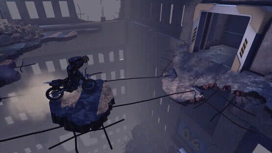 Trials Fusion: After the Incident — screenshot 3