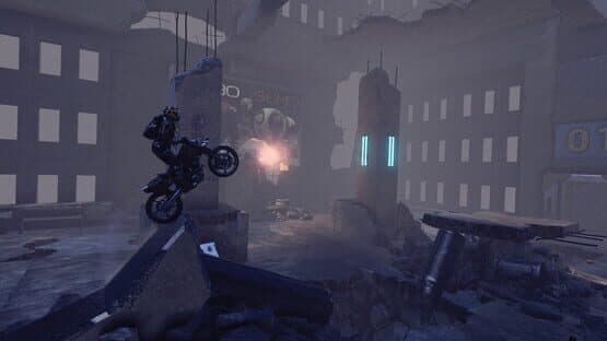 Trials Fusion: After the Incident — screenshot 4