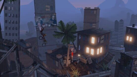 Trials Fusion: After the Incident — screenshot 5