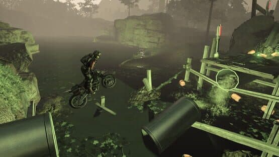 Trials Fusion: After the Incident — screenshot 6
