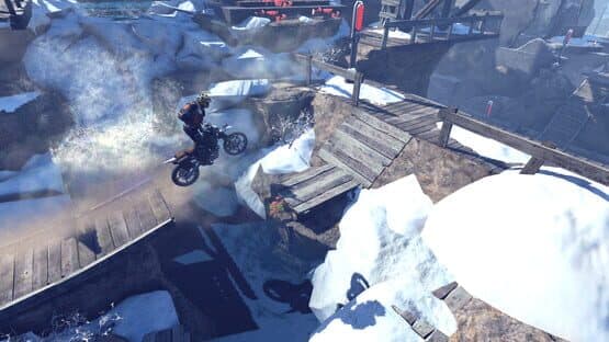 Trials Fusion: After the Incident — screenshot 7