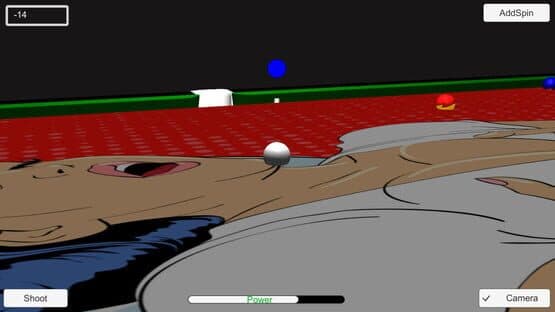 Ero Snooker — screenshot 3