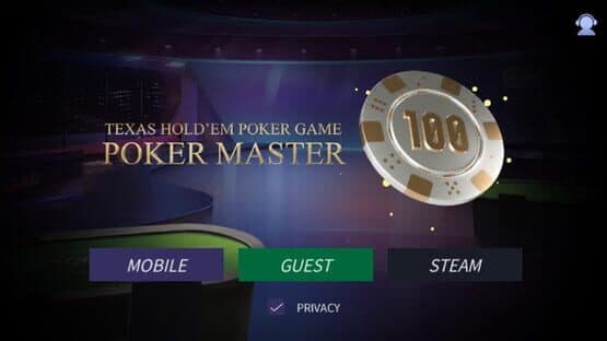 Poker Master — screenshot 3