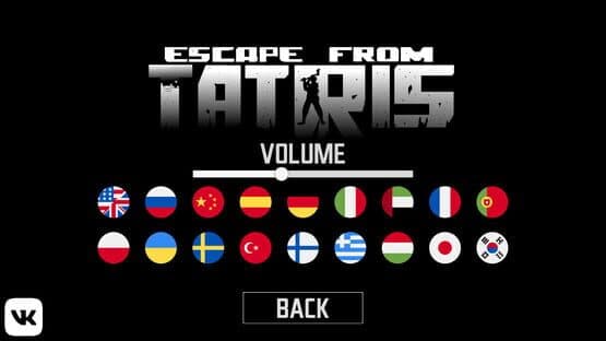 Escape from Tatris — screenshot 7