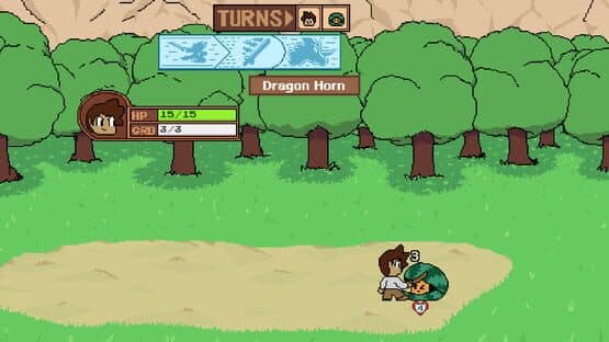 The Runemaster's Diary — screenshot 3