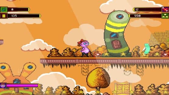 Balloon Azuna — screenshot 5