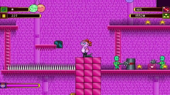 Balloon Azuna — screenshot 6