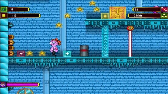 Balloon Azuna — screenshot 7
