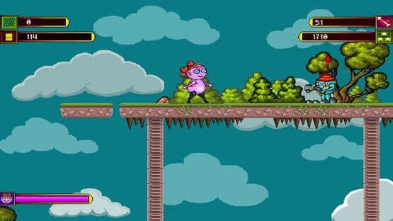 Balloon Azuna — screenshot 8
