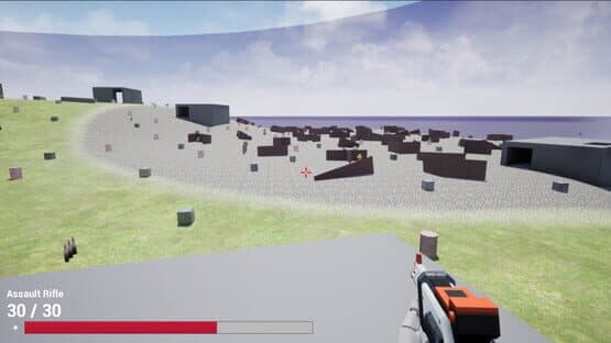 Royale Island Showdown — screenshot 4
