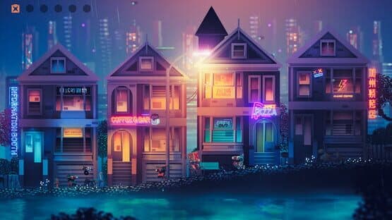 Soul Delivery — screenshot 1