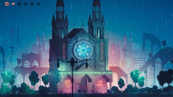 Soul Delivery — screenshot 2