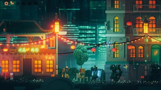 Soul Delivery — screenshot 3