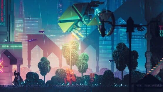 Soul Delivery — screenshot 4