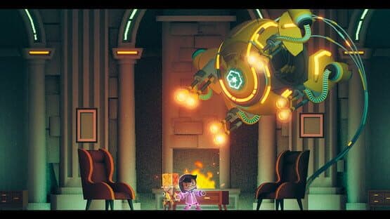 Soul Delivery — screenshot 6