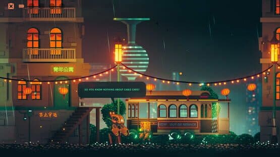 Soul Delivery — screenshot 8