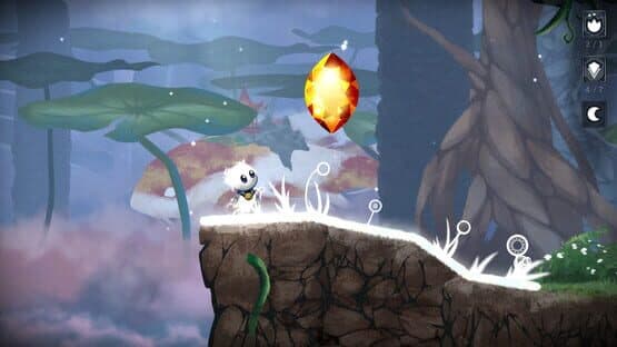 Evergate: Ki's Awakening — screenshot 1