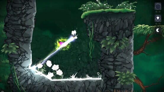 Evergate: Ki's Awakening — screenshot 2