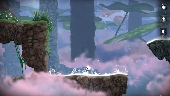 Evergate: Ki's Awakening — screenshot 3