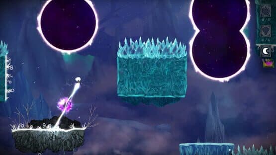 Evergate: Ki's Awakening — screenshot 4