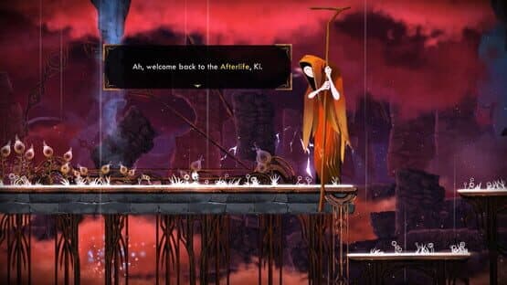 Evergate: Ki's Awakening — screenshot 5