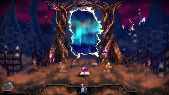 Evergate: Ki's Awakening — screenshot 6