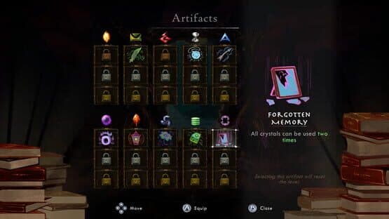 Evergate: Ki's Awakening — screenshot 7
