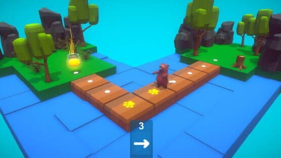 HoneyLand — screenshot 1