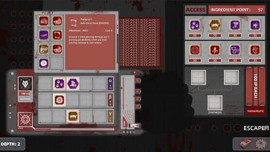 Dr Iwan — screenshot 4