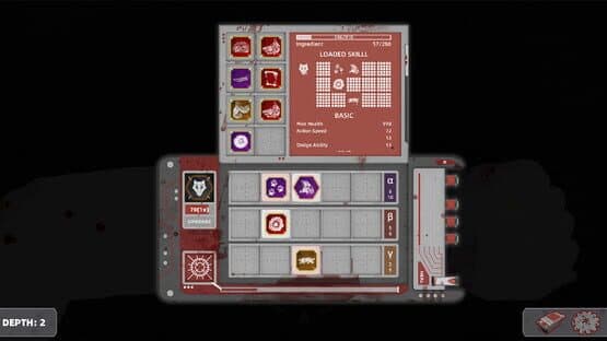 Dr Iwan — screenshot 5