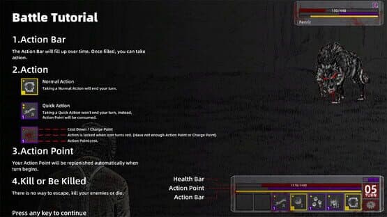 Dr Iwan — screenshot 7