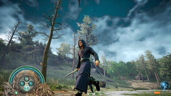 Apprentice Arriving — screenshot 1